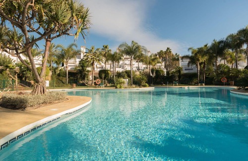 Saladillo-Benamara House | Stunning villa for 6 people with pool, WIFI, A/C, TV and terrace