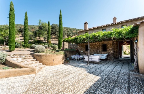 Zufre House | Stunning Villa in Andalucia