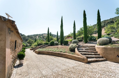 Zufre House | Stunning Villa in Andalucia