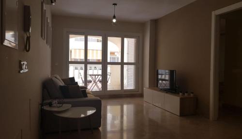 Almerimar Apartment | Stylish apartment in Portofino, near the beach and bars