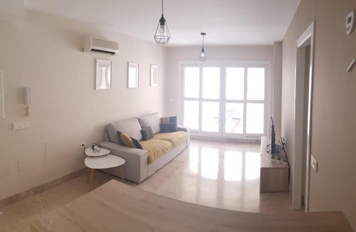 Almerimar Apartment | Stylish apartment in Portofino, near the beach and bars