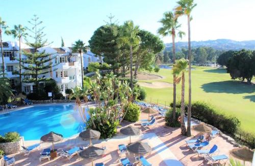Mijas Apartment | Stylish one bed apartment at Matchroom Country Club