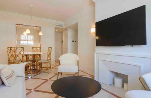 Nueva Andalucia Apartment | Stylish refurbished apartment Puerto Banus Area