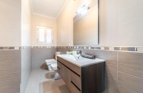 La Capellania Villa | Stylish Villa París