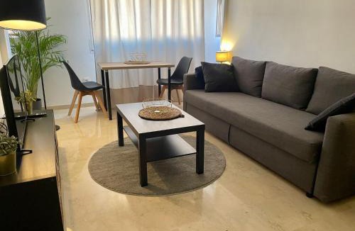 Jaen Apartment | Su Pera Jaén