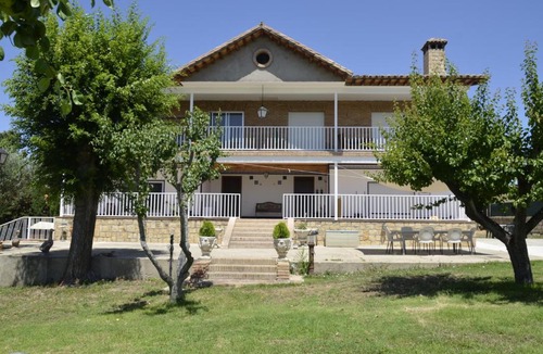 Province of Toledo House | Sueña TOLEDO- Piscinas