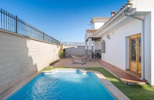 Las Gabias House | Sueños De La Vega