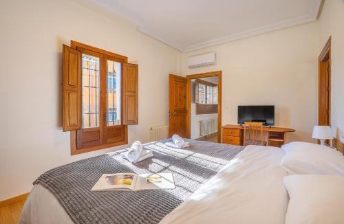 Las Gabias House | Sueños De La Vega