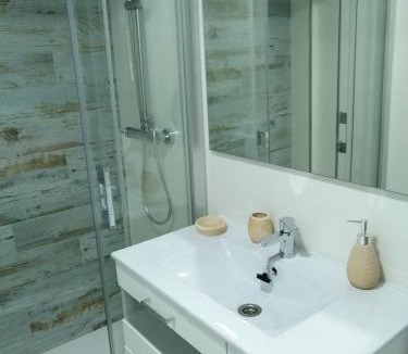 Centro Comercial Apartment | Sueños Mozárabes