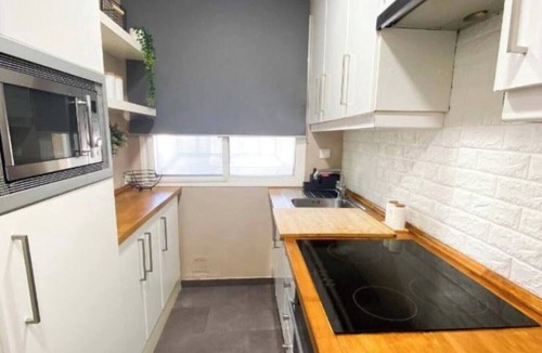 Valencina de la Concepcion Apartment | Suitable. COMPLETE Brisas + parking 10 minutes from the center of Seville