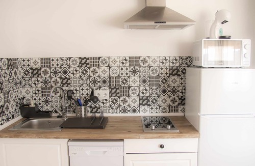 Navarredonda de Gredos Apartment | Suit-luna. Apartamento de Lujo. Villa de Gredos