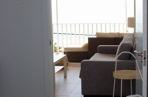 El Puerto de Santa Maria House | SUITABLE IN THE PORT OF SANTA MARÍA, WITH IMPRESSIVE VIEWS TO THE SEA (FUENTEBRAVÍA