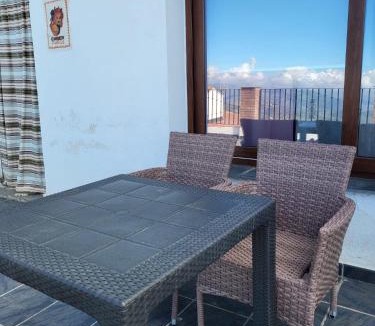 Soportujar Apartment | Suite Émber-Fuego