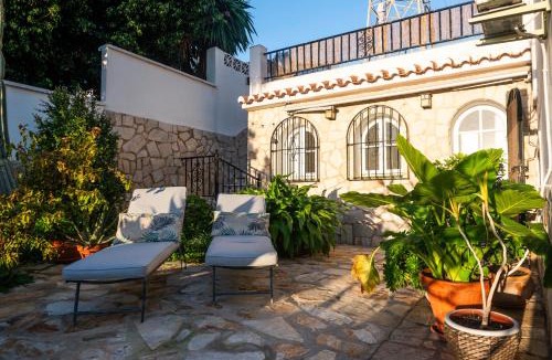 La Cala del Moral House | Suite 5