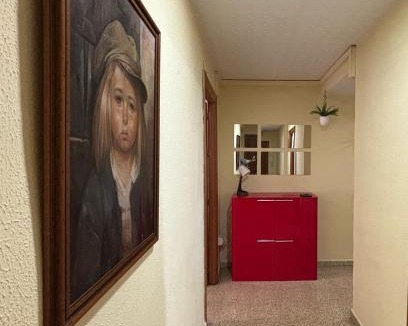 Figares Apartment | Suite Alhamar