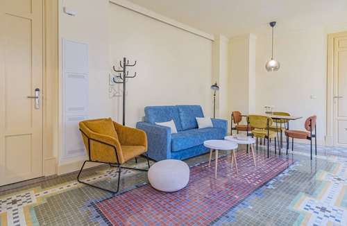 Centro - Sagrario Apartment | SUITE APPARMENT MOSAIKO HOMES
