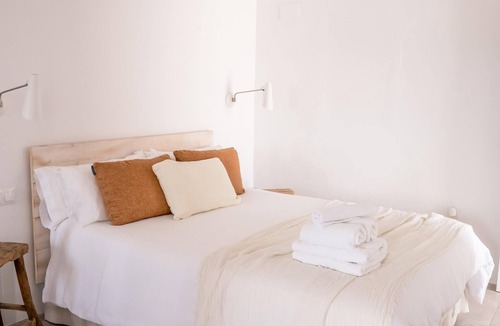 San Ambrosio House | Suite Asoleo Atic with privace terrace