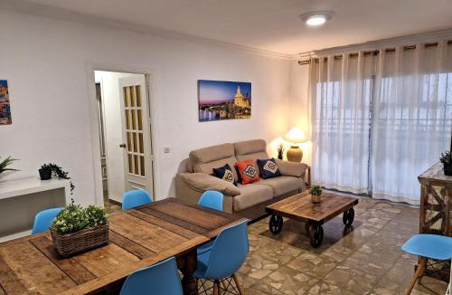 Sur Apartment | Suite Brasil Sevilla