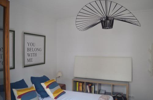 Alameda Apartment | Suite Center San Lorenzo 35