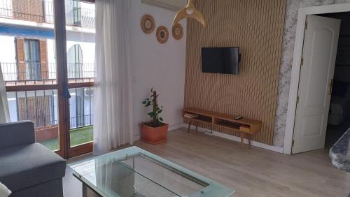 Alameda Apartment | Suite Center San Lorenzo 35