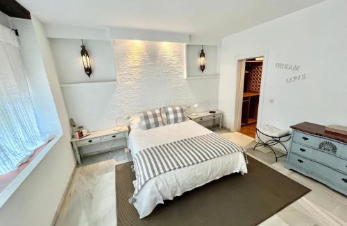 Marbella City Centre Apartment | Suite de lujo en Marbella Centro