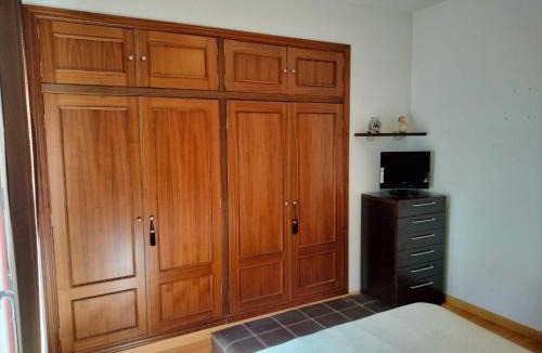 San Andres-San Pablo Apartment | Suite Deluxe Palacio de Orive