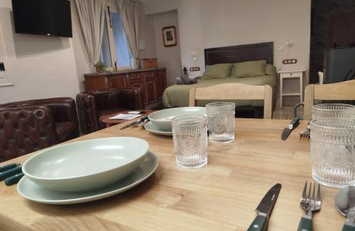 Old Town Apartment | Suite Duquesa de Parcent