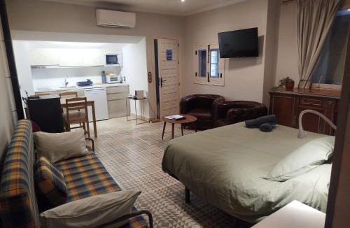 Old Town Apartment | Suite Duquesa de Parcent