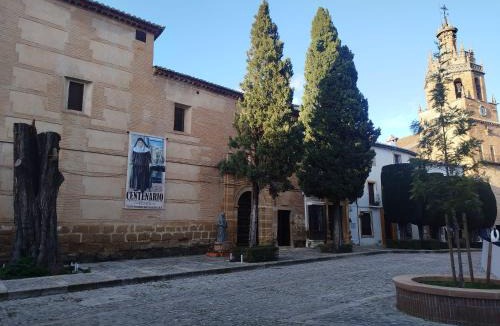 Old Town Apartment | Suite Duquesa de Parcent