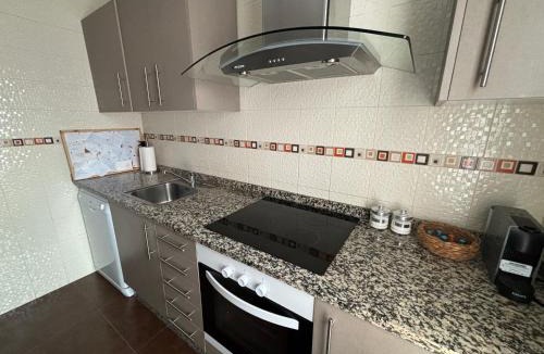 Carmona Apartment | Suite El Alcázar
