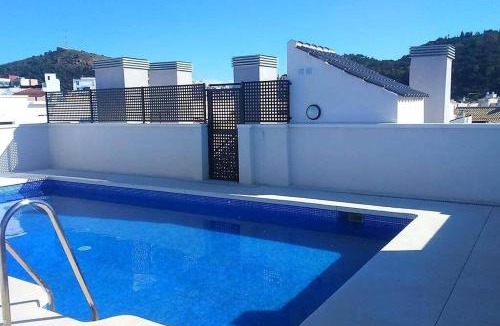 La Merced Apartment | SUITE JINETES