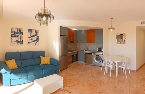 Alcaucin Apartment | Suite La Fuente