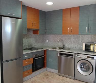 Alcaucin Apartment | Suite La Fuente