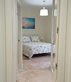 Alcaucin Apartment | Suite La Fuente