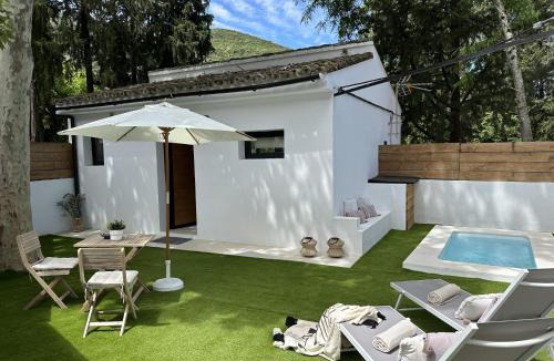 Benamahoma Apartment | SUITE LICHI - BENAMAHOMA