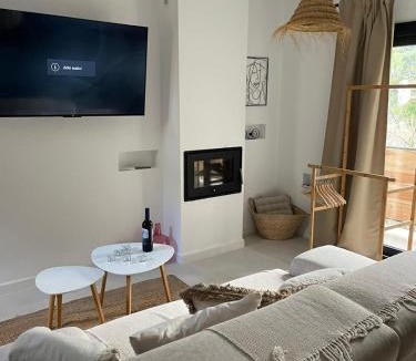 Benamahoma Apartment | SUITE LICHI - BENAMAHOMA