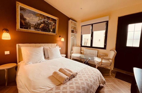Lambezellec House | Suite Master