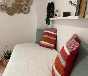 Guejar Sierra Apartment | Suite Mirador Sierra Nevada