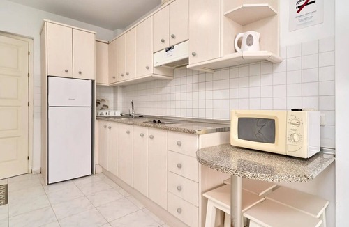 Nerja Apartment | Suite Nº 9 (2 double rooms)
