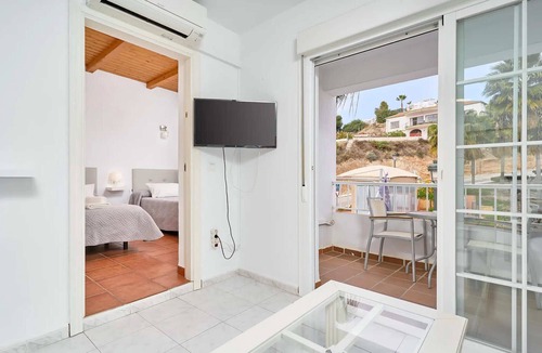 Nerja Apartment | Suite Nº 9 (2 double rooms)