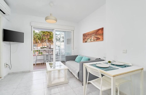 Nerja Apartment | Suite Nº 9 (2 double rooms)