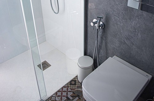 Priego de Cordoba Cottage | Suite Olivar - Rural lodging in the heart of the Subbética Cordobesa mountain range