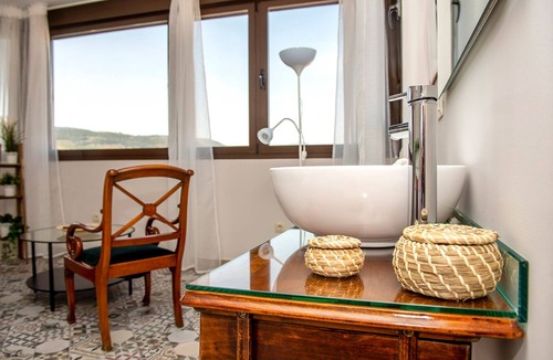 Priego de Cordoba Cottage | Suite Olivar - Rural lodging in the heart of the Subbética Cordobesa mountain range