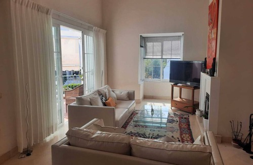 Guadalmina Bed & Breakfast | Suite Precioso con una Vista Panorámica