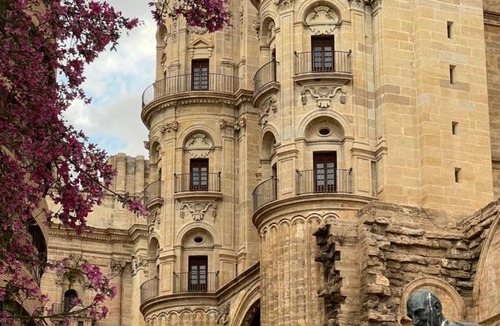 Centro Apartment | Suite Premium - Cathedral of Malaga