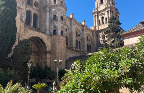 Centro Apartment | Suite Premium - Cathedral of Malaga