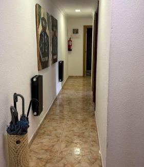 Granada City Center House | Suite privada muy céntrica
