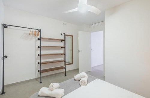Rota Apartment | Suite Rota - Casco Antiguo y Playa a Pie