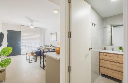 Rota Apartment | Suite Rota - Casco Antiguo y Playa a Pie