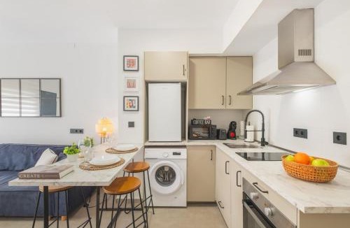 Rota Apartment | Suite Rota - Casco Antiguo y Playa a Pie